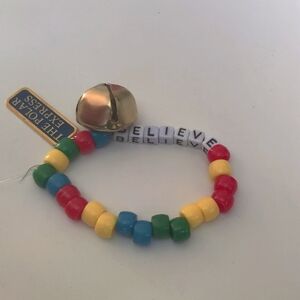 Express Kids Beaded Bracelet - Multicolor